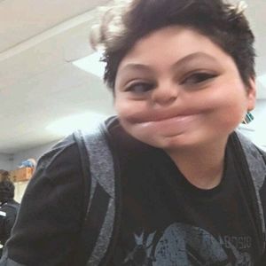 Meet your Posher, Roberto